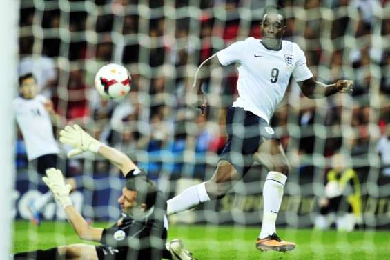 Welbeck et Oxlade-Chamberlain absents