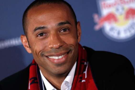 Henry : « Pas de meilleure pression » 