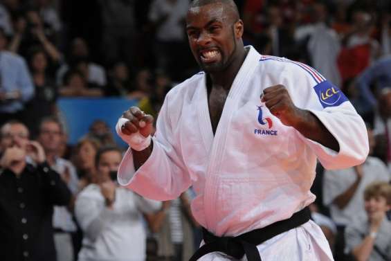 Riner se déplacera pour une finale