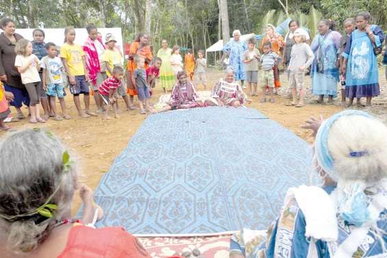 Fiers de produire local