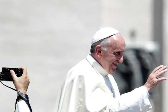 Mondial : Le message du pape François