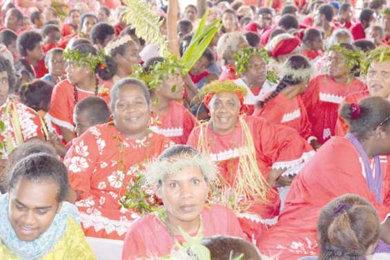 « Le Kérisiano est une grande fête populaire »