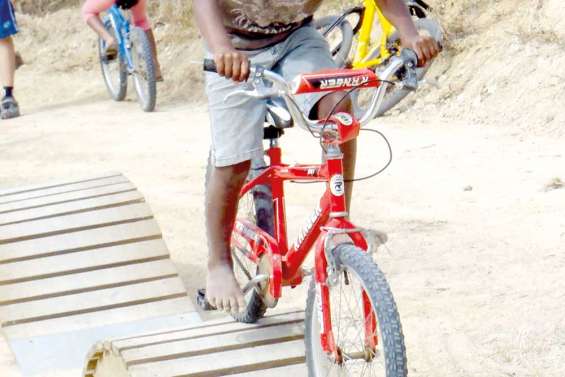 Le sport dévoile sa nature
