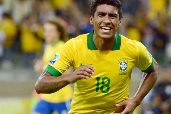 Paulinho n'en peut plus d'attendre