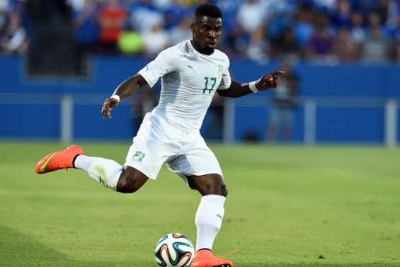 Aurier : «Yaya Touré est à 100 %»