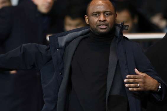 Vieira souhaite une victoire du Brésil