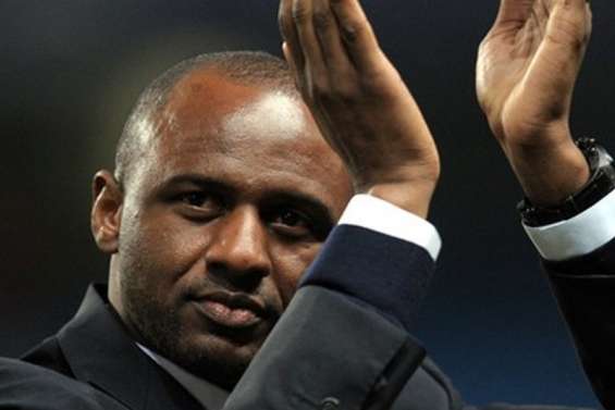 Vieira : « La France peut être une belle surprise » 