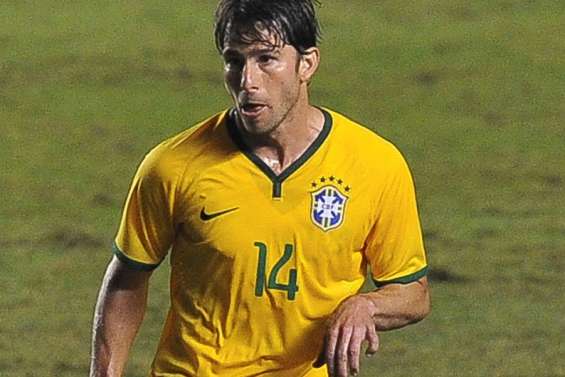 Maxwell : «Redonner le sourire»