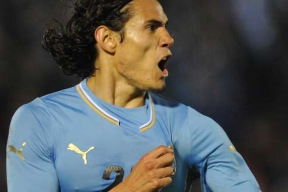 Cavani : «Il n'y a plus d'amitié»