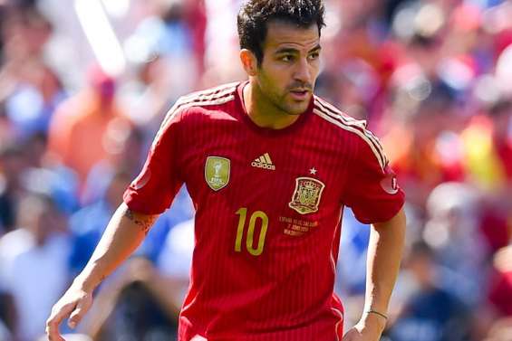 Fabregas à Chelsea, ça chauffe