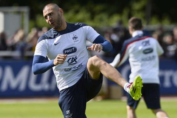 Les Bleus pètent la forme ! 