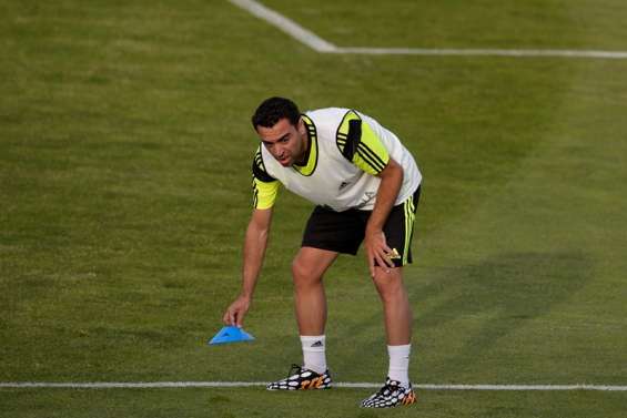 L'Espagne ne changera pas de style