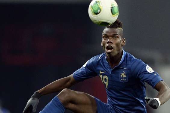 Vieira juge Pogba encore perfectible