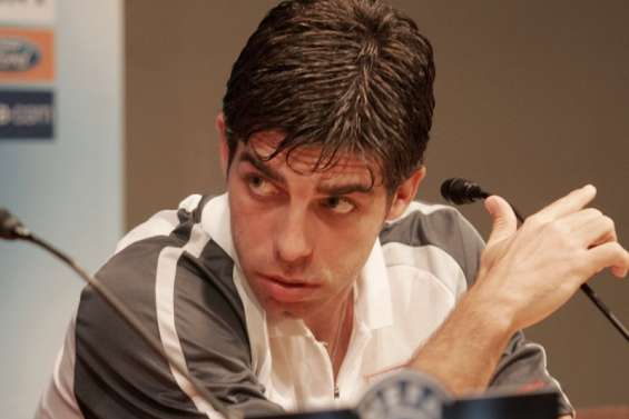 Juninho : « Un arbitre catastrophique »