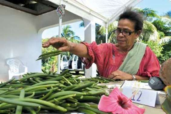 Le lien renoué entre l'homme et la vanille