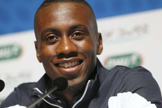 Rémy, Ruffier et Matuidi en conférence