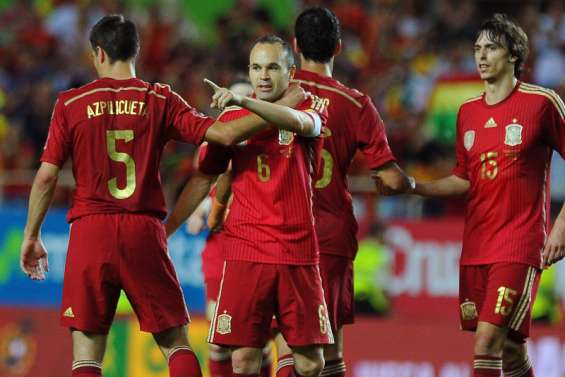 Espagne - Pays-Bas : pourquoi ça peut clasher 