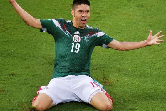 Le Mexique s'impose malgré tout