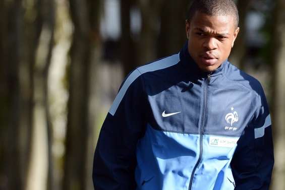 Rémy sèche sur les Honduriens