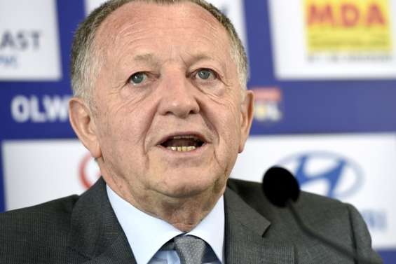 Aulas voit les Bleus en demi-finales 