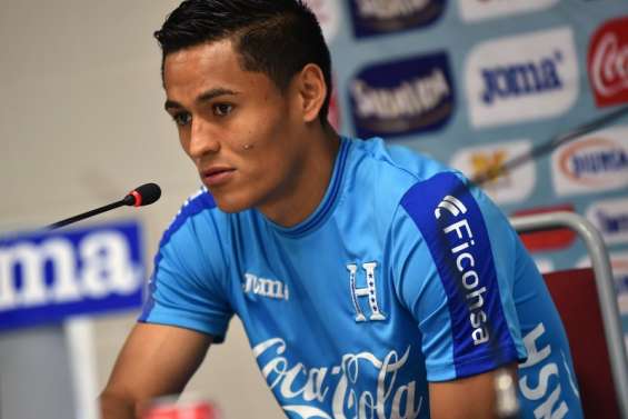 Les Honduriens remontés contre les Français