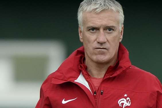 Deschamps ne conseillera pas Lloris