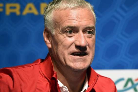 Deschamps se justifie sur le Honduras