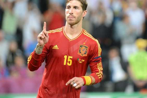 Ramos ne croit pas à la fin de cycle