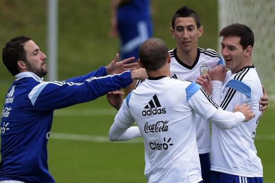 Pourquoi les Brésiliens détestent les Argentins