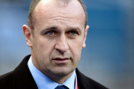 Saint-André espère un festival des Bleus