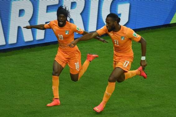 Côte d'Ivoire-Japon : Comment Drogba a changé le match