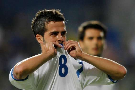 Pjanic défend Messi