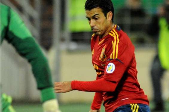 Pedro appelle à la révolte espagnole