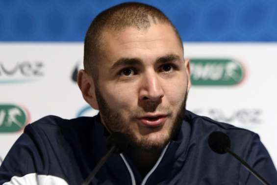  Benzema : «Une nouvelle ère»