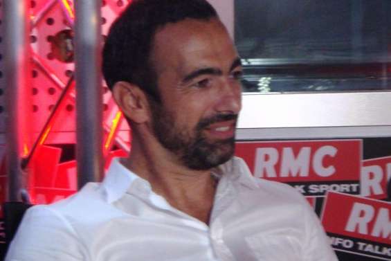 Djorkaeff a vu un Benzema «leader»