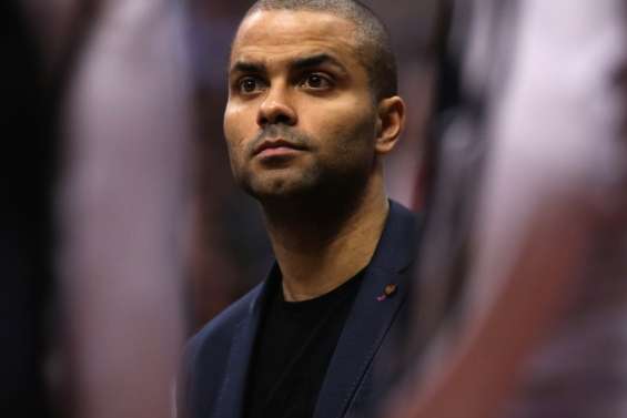 Parker encourage les Bleus