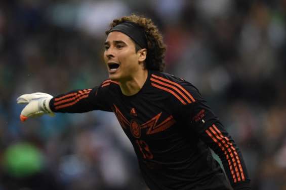 Ochoa en plein buzz mondial