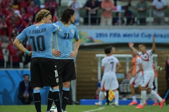 La lettre qui bouleverse l'Uruguay