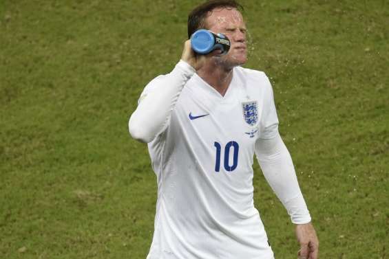 Rooney, c'est grave docteur ?