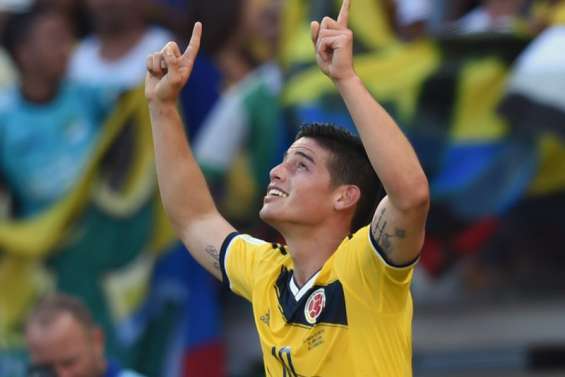 Bogota interdit l'alcool pour le match