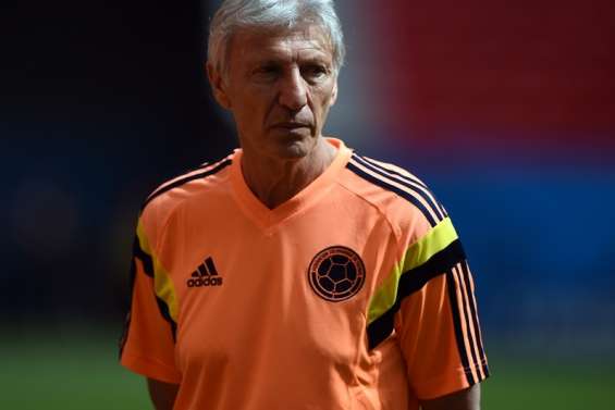 Pekerman se croit à domicile