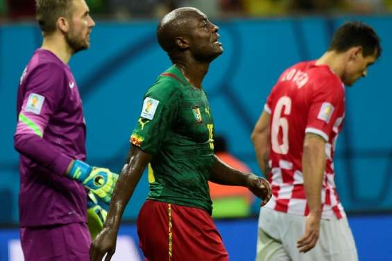 La presse camerounaise très remontée