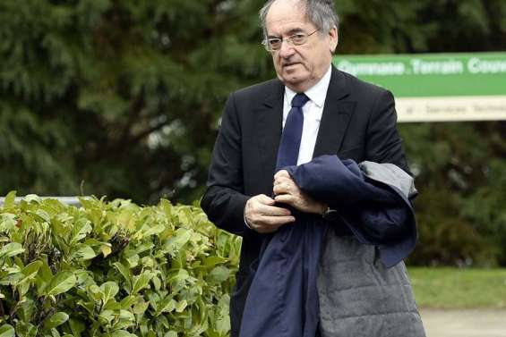 Le Graët : « Ça sera plus difficile »