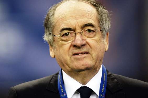 Le Graët optimiste avant Suisse-France