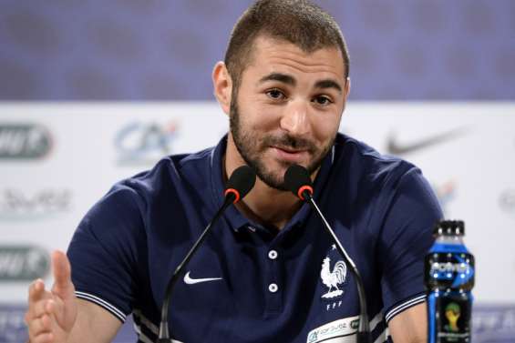 Benzema : «On a un vrai groupe»