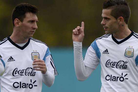 Argentine-Iran : la revanche de Gago