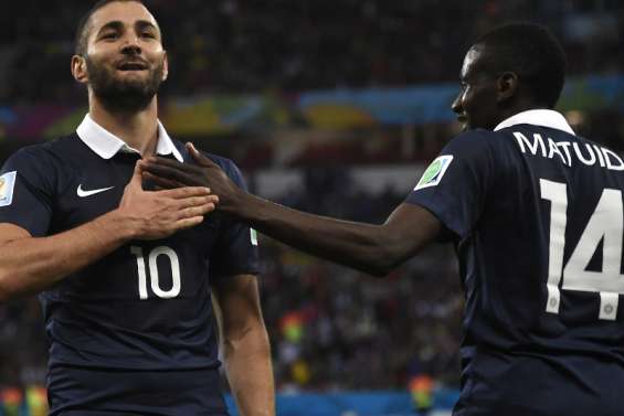 Rueda : «La France a beaucoup mûri»