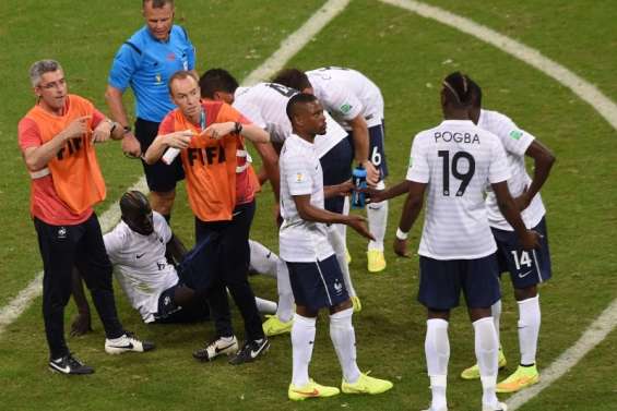 Equipe de France : Des raisons de ne pas être optimiste