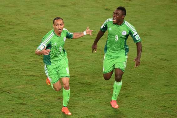 Keshi a «les joueurs qu'il faut»