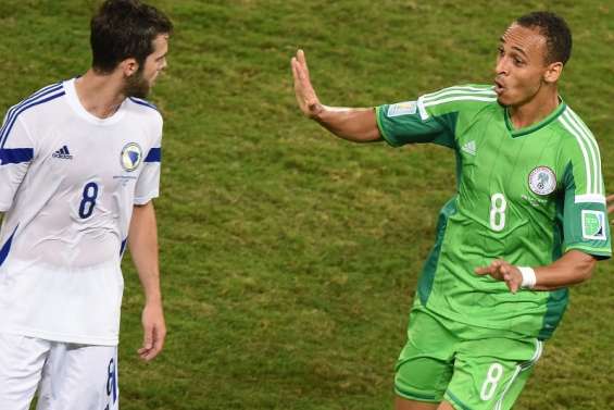 Odemwingie : «Vraiment impressionné»